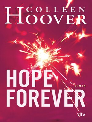 cover image of Hope Forever